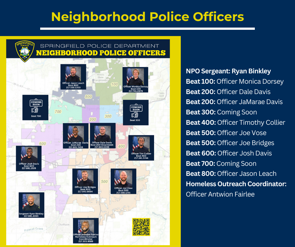 Build It Springfield Logo